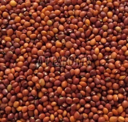 A Grade Red Gram