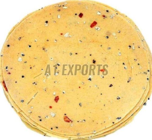 Hing Flavoured Papad