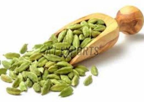 Premium Green Cardamom