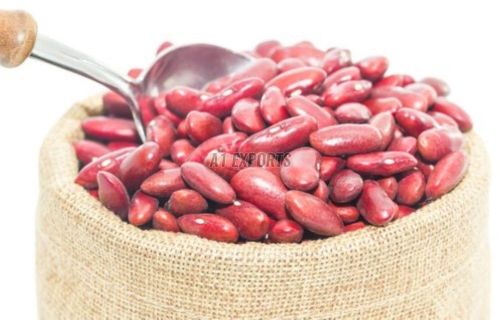 Premium Red Kidney Beans