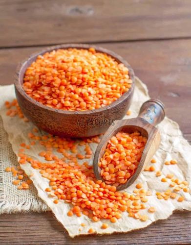 Premium Red Lentils