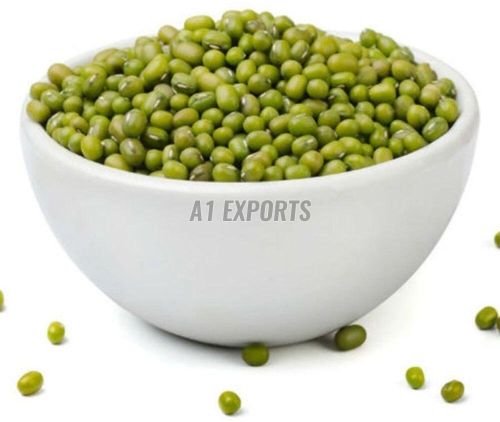 Whole Green Gram