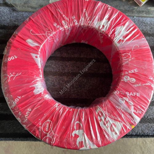 Electrical PVC Cable