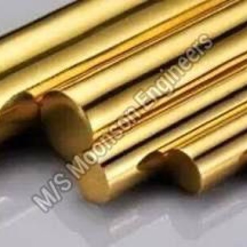 Free Cutting Brass Bar