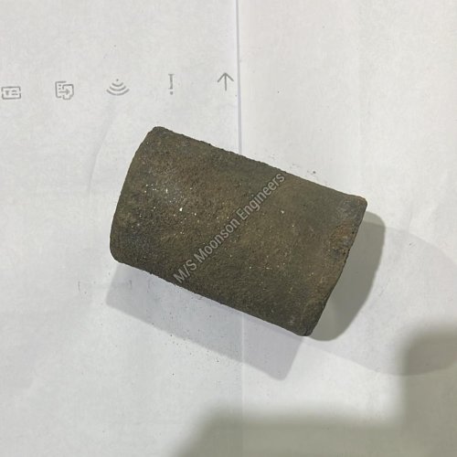 Gun Metal Bush Casting