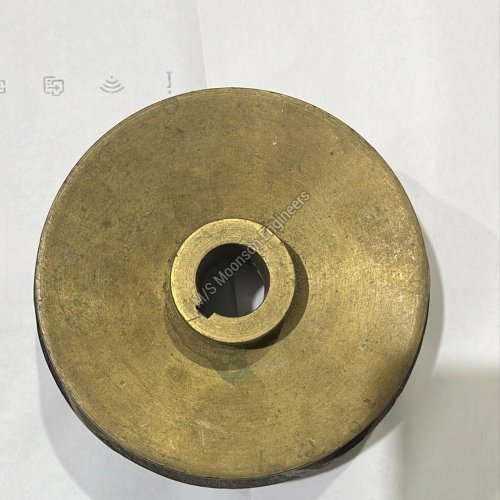 Gunmetal Bronze Impeller