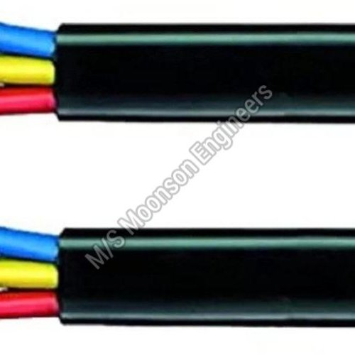 PVC Flat Cable