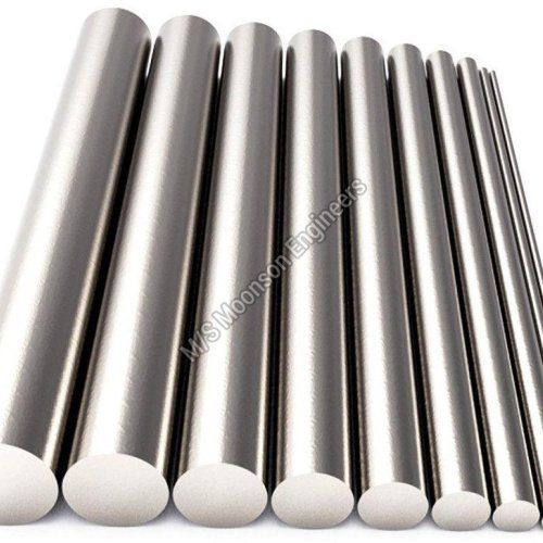 Stainless Steel 410 Round Bar