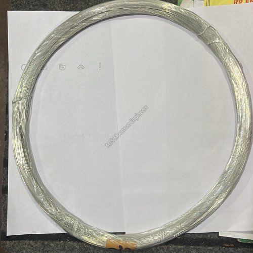 Tinned Copper Fuse Wire