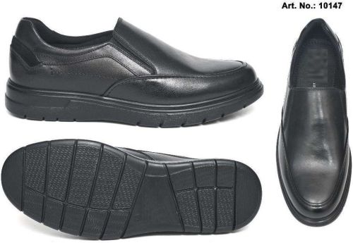 Men Black Formal Loafer