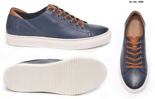 Men Canvas Casual Sneakers Shoes