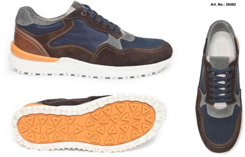 Men Everyday Comfort Sneakers Shoes