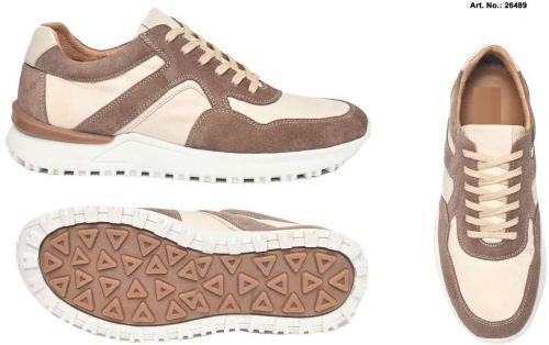 Men Lightweight Casual Sneakers
