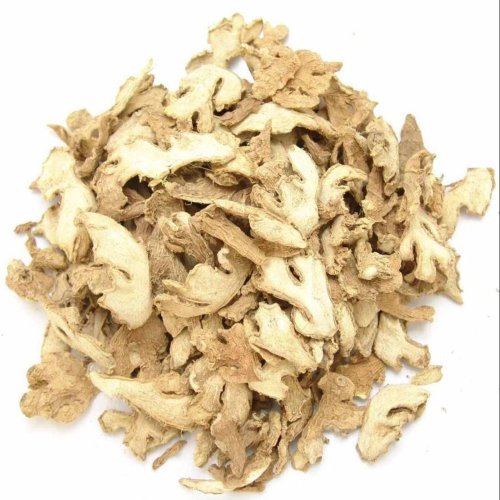 Dehydrated Ginger Flake