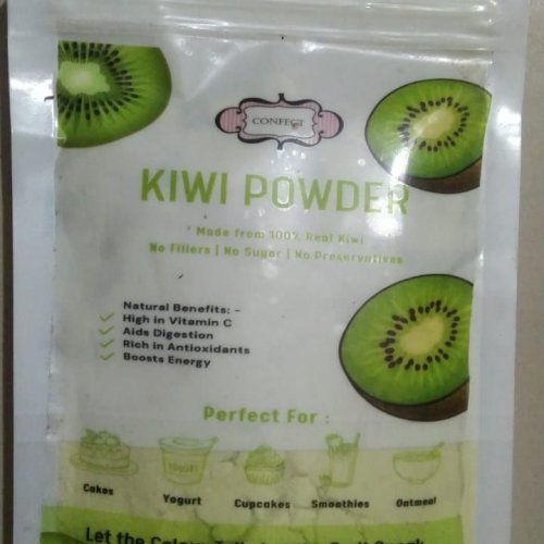 Spray Dried Kiwi Powder