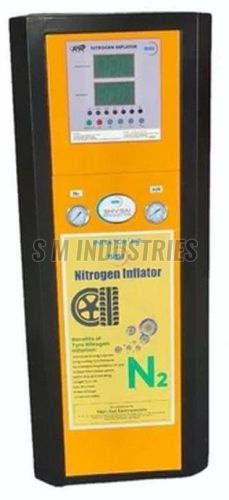 Online N2 Nitrogen Machine