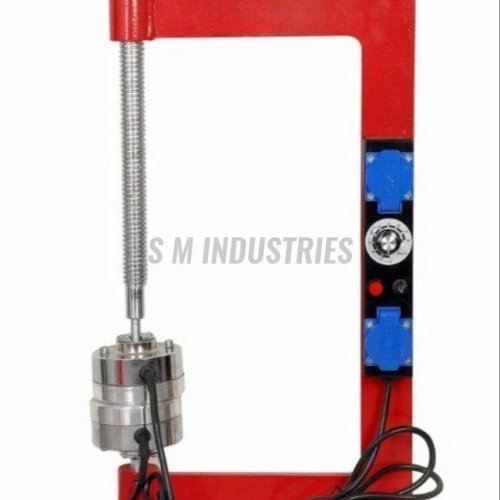 Tyre Cut Repair Machine