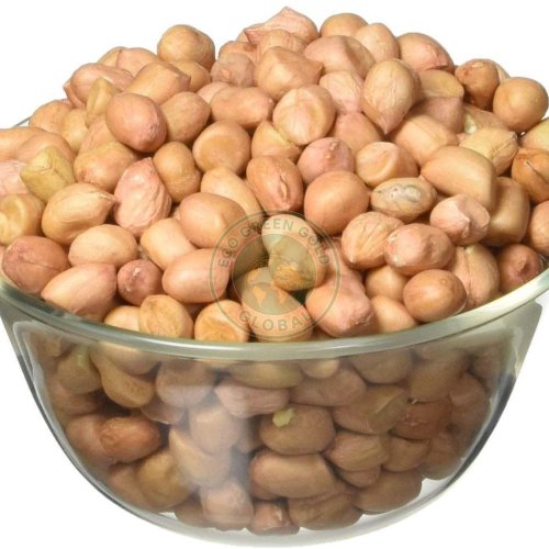 Bold Groundnuts