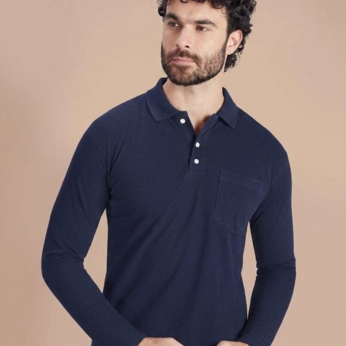 Us Polo T-shirt