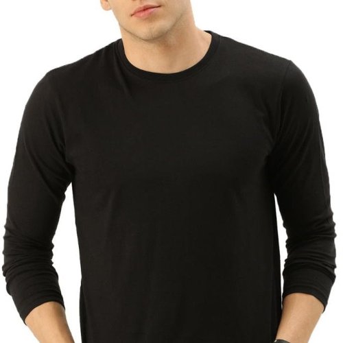 Mens Full Sleeves T Shirts