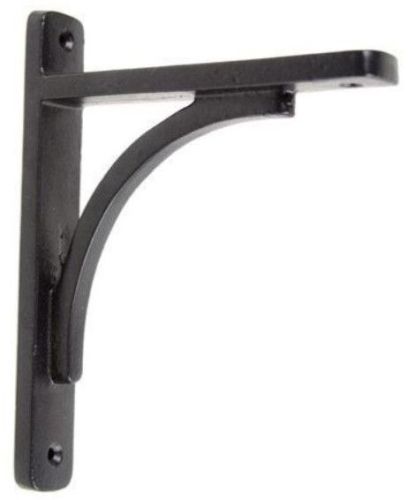 Heavy Load Iron Shelf Angle Bracket