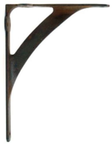 L Shape Iron Shelf Mounting Bracket