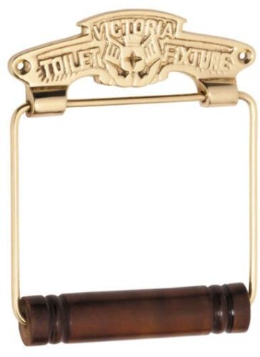 Victoria Toilet Paper Roll Holder