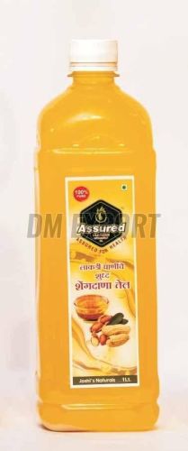 1 Litre Assured Groundnut Oil
