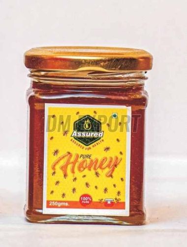 250gm Assured Pure Honey