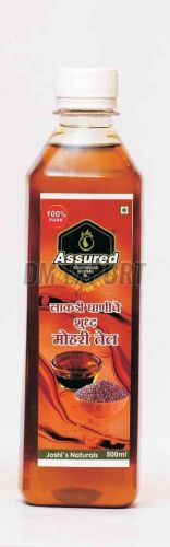 500ml Assured Mohri Oil