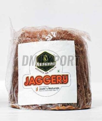 A Grade Assured Jaggery