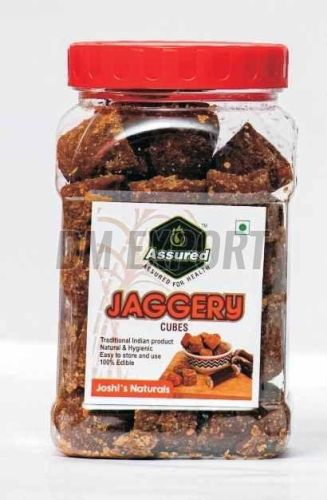 A Grade Assured Jaggery Cube