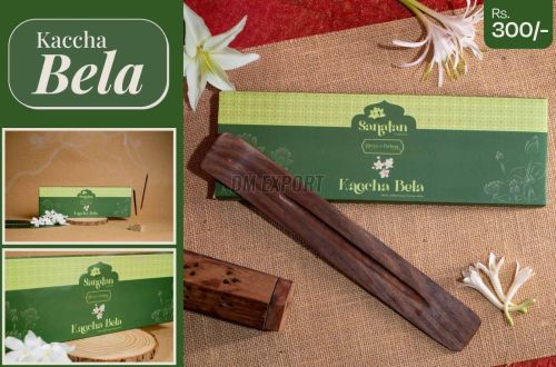 Sanatan Kaccha Bela Incense Stick