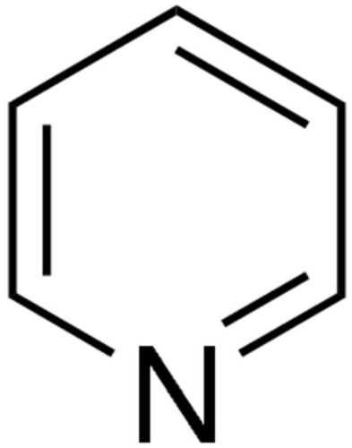 Pyridine