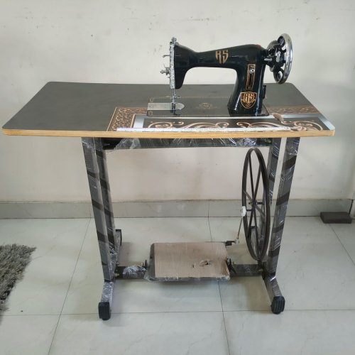 Domestic Sewing Machine Table