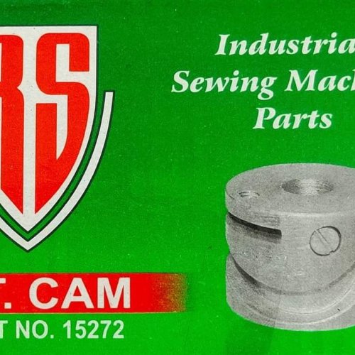 Rsons Sewing Machine TT CAM