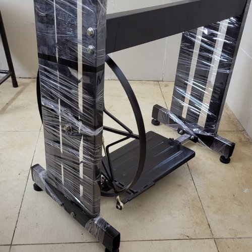 Sewing Machine Stand