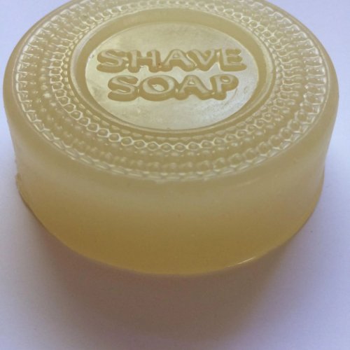 Hair Removal Soap