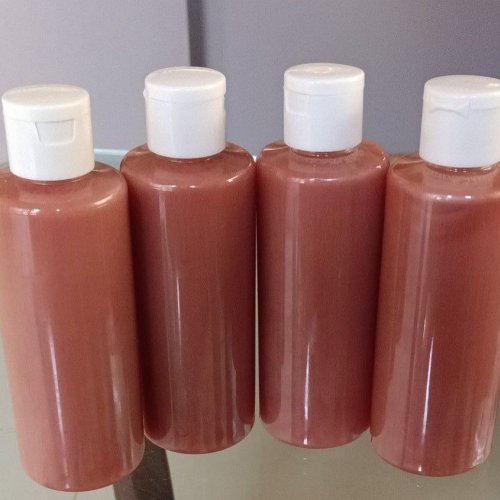 Hibiscus Hair Shampoo