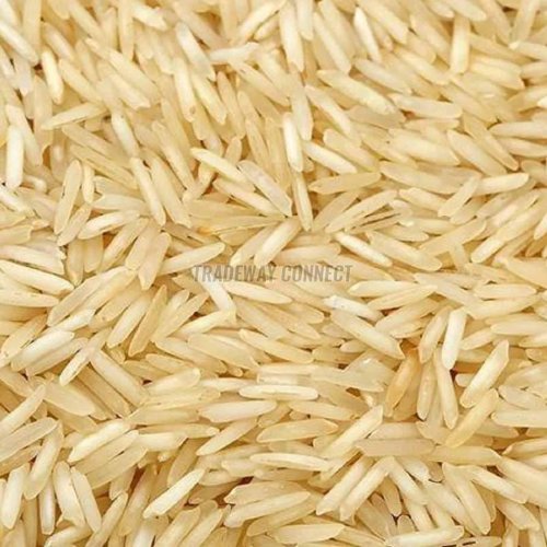 1509 Golden Sella Basmati Rice