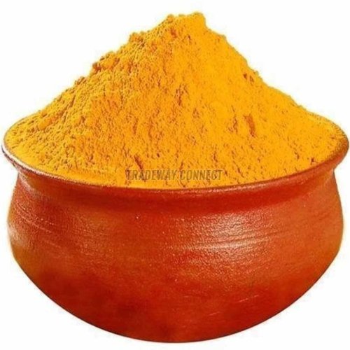 Nizamabad Turmeric Powder