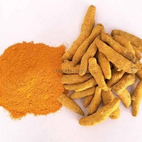 Sangli Turmeric Powder