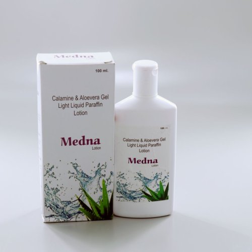 Calamine, Aloe Vera Gel & Light Liquid Paraffin Lotion Calamine, Aloe Vera Gel & Light Liquid Paraffin Lotion