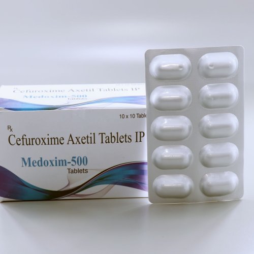 Cefuroxime Axetil 500mg Tablets Cefuroxime Axetil 500mg Tablets