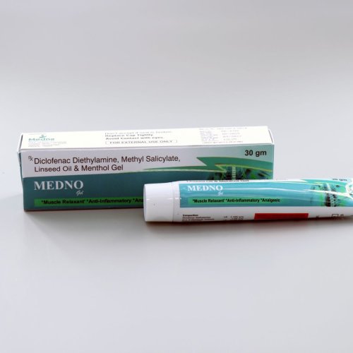 Diclofenac Diethylamine, Linseed Oil, Methyl Salicylate & Menthol Gel Diclofenac Diethylamine, Linseed Oil, Methyl Salicylate & Menthol Gel