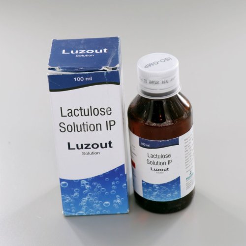 Lactulose Solution USP Syrup