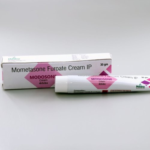 Mometasone Furoate Cream IP