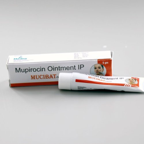 Mupirocin 2% Ointment Mupirocin 2% Ointment