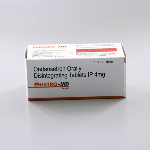 Ondansetron Orally Disintegrating Tablet