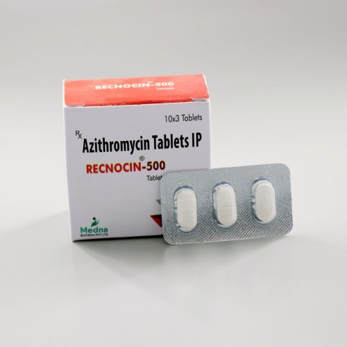 Recnocin 500mg Tablets Recnocin 500mg Tablets